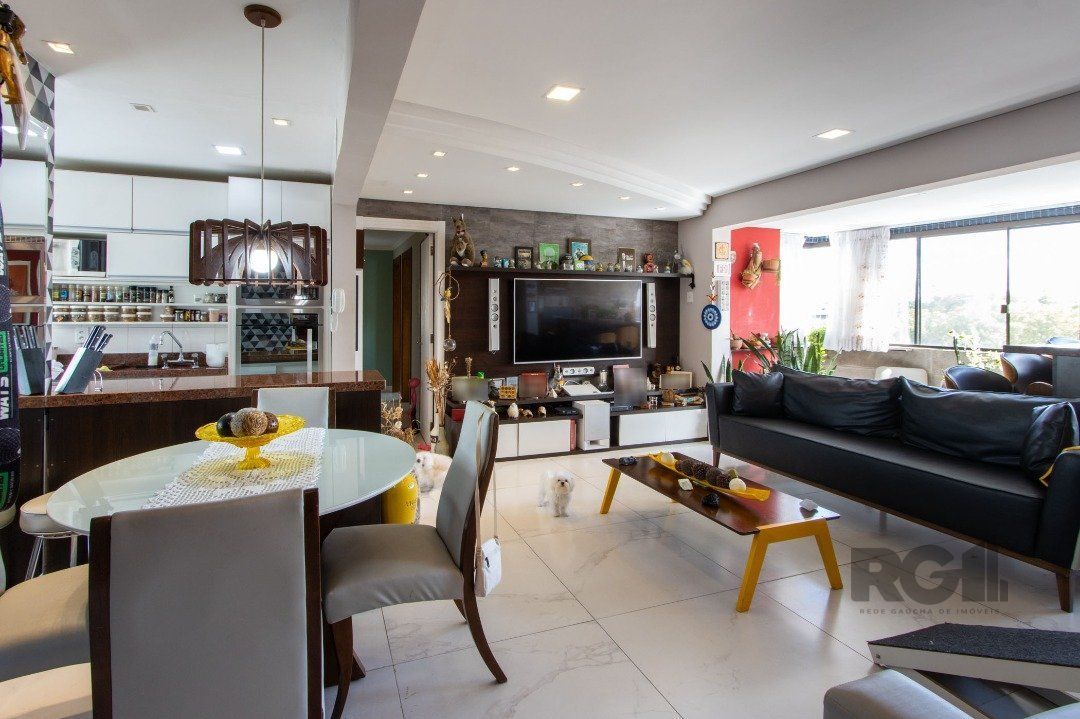 Apartamento, 3 quartos, 98 m² - Foto 7