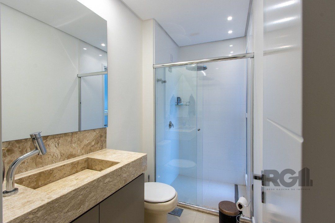 Casa de Condomínio à venda com 4 quartos, 350m² - Foto 12