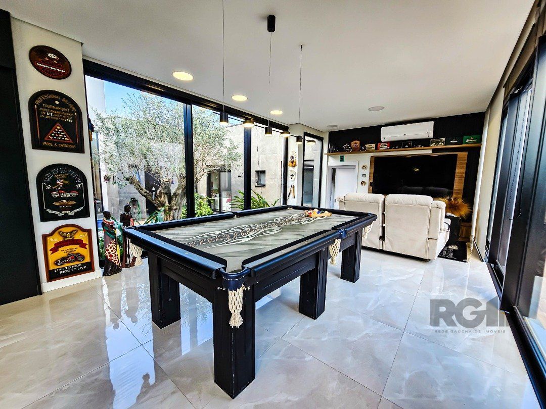 Casa de Condomínio à venda com 3 quartos, 390m² - Foto 8