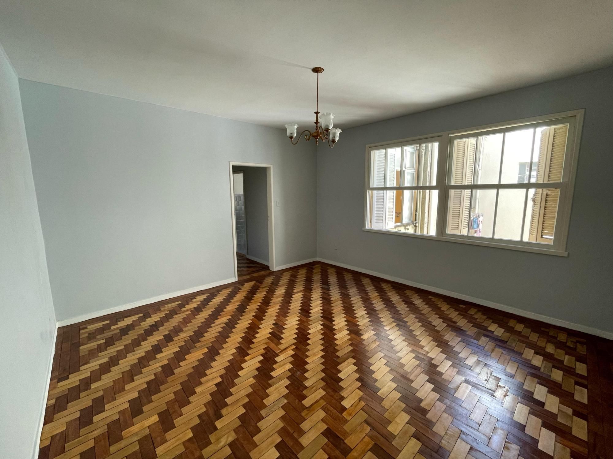 Apartamento à venda com 2 quartos, 83m² - Foto 6