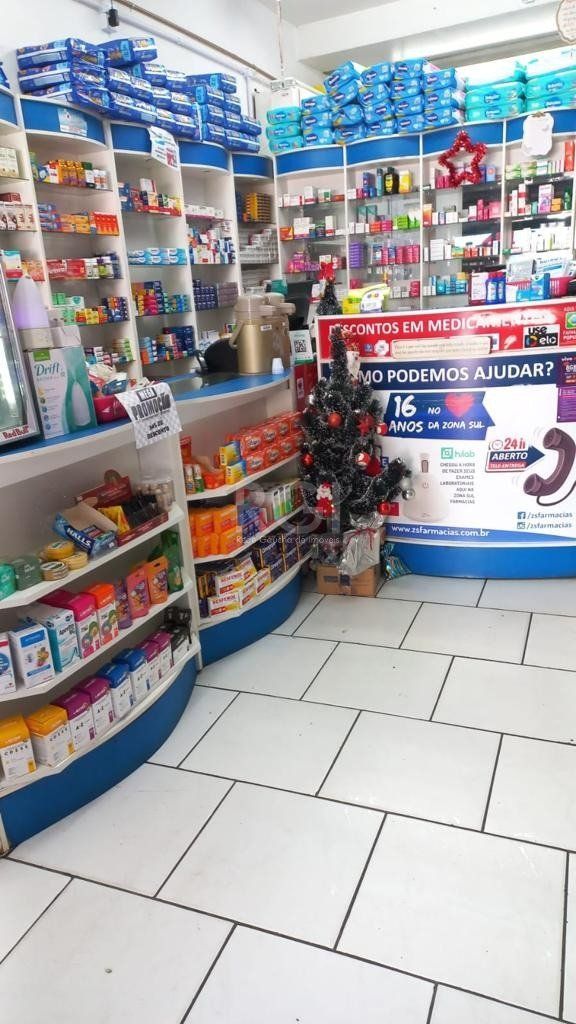 Loja-Salão, 42 m² - Foto 11