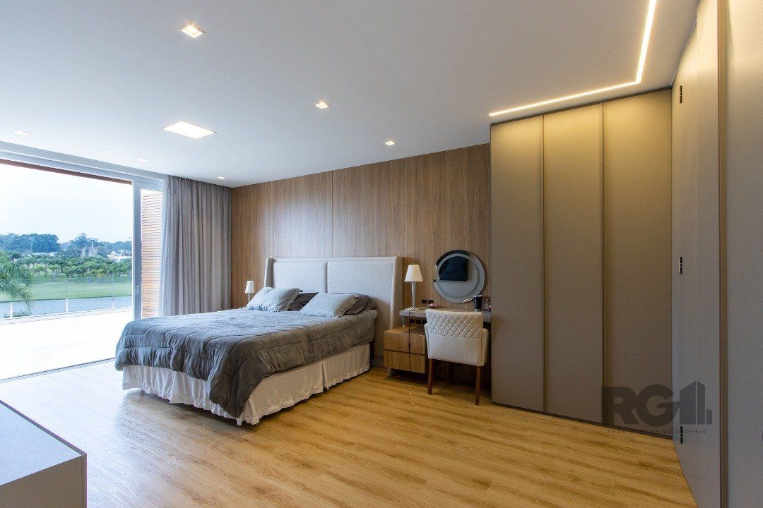 Casa de Condomínio à venda com 4 quartos, 350m² - Foto 54