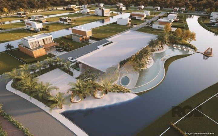 Terreno, 473 m² - Foto 1