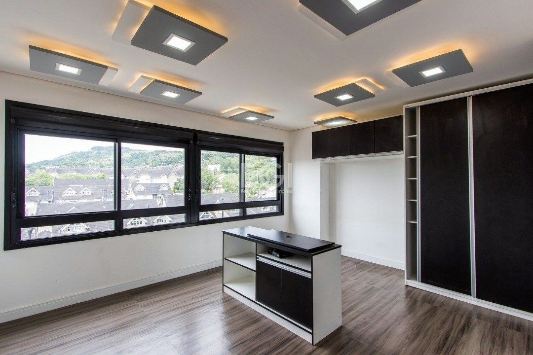 Apartamento à venda com 1 quarto, 36m² - Foto 11