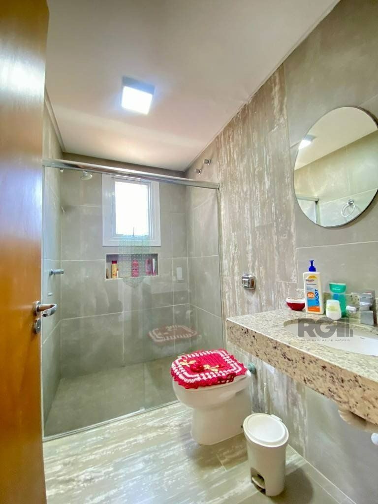 Casa de Condomínio à venda com 3 quartos, 163m² - Foto 9
