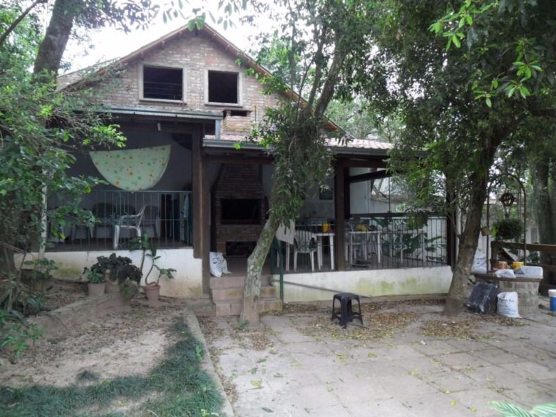 Casa, 3 quartos, 290 m² - Foto 19