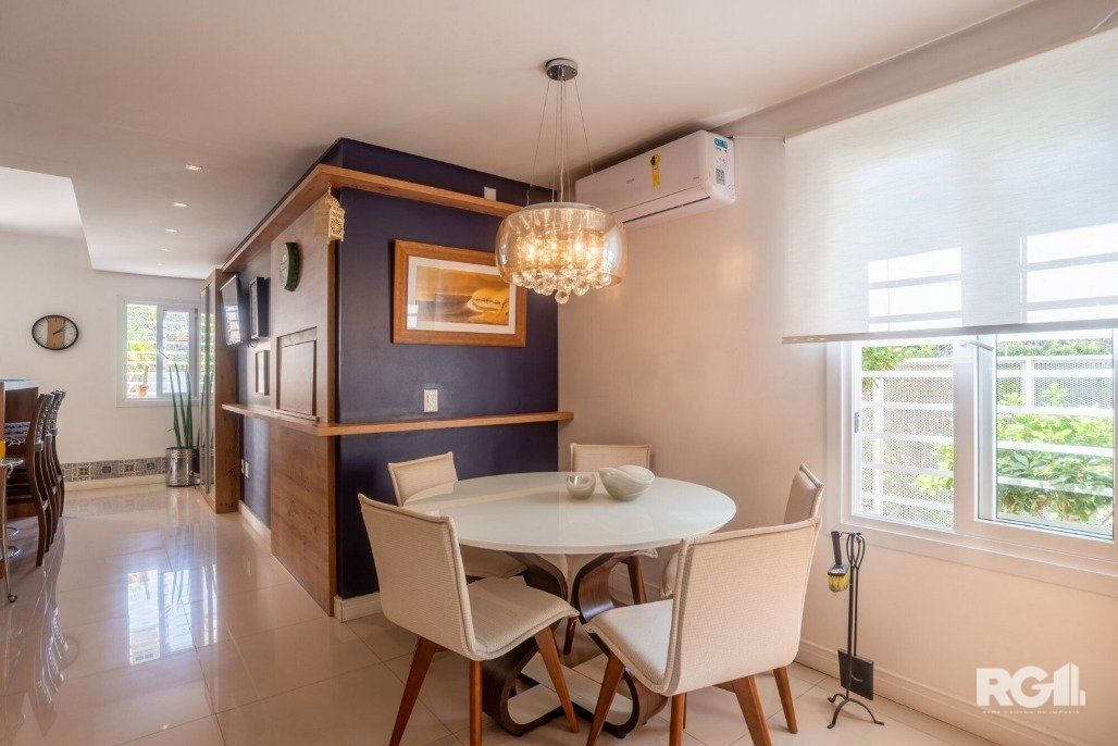 Casa à venda com 3 quartos, 176m² - Foto 8