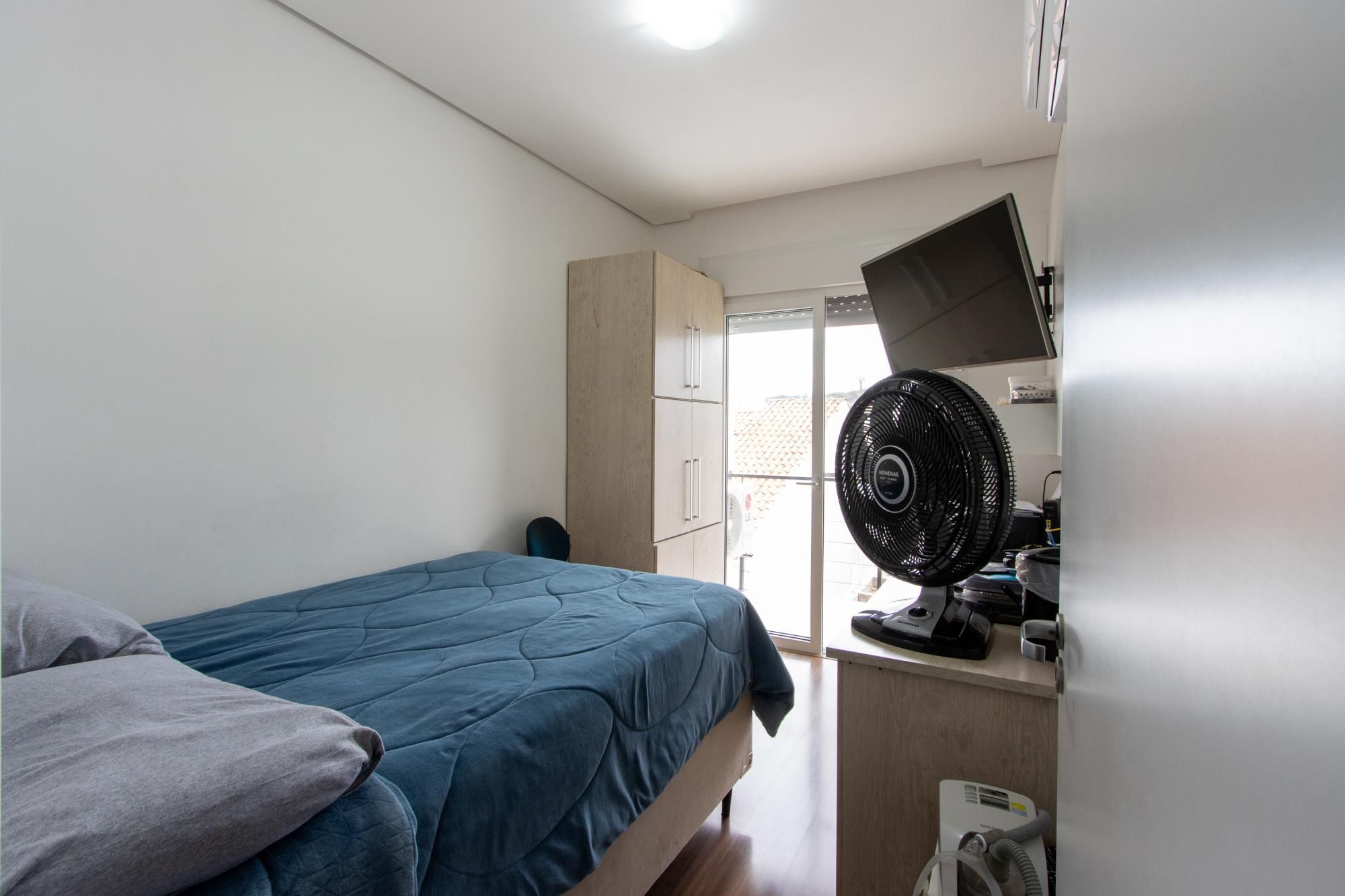 Sobrado, 3 quartos, 127 m² - Foto 34