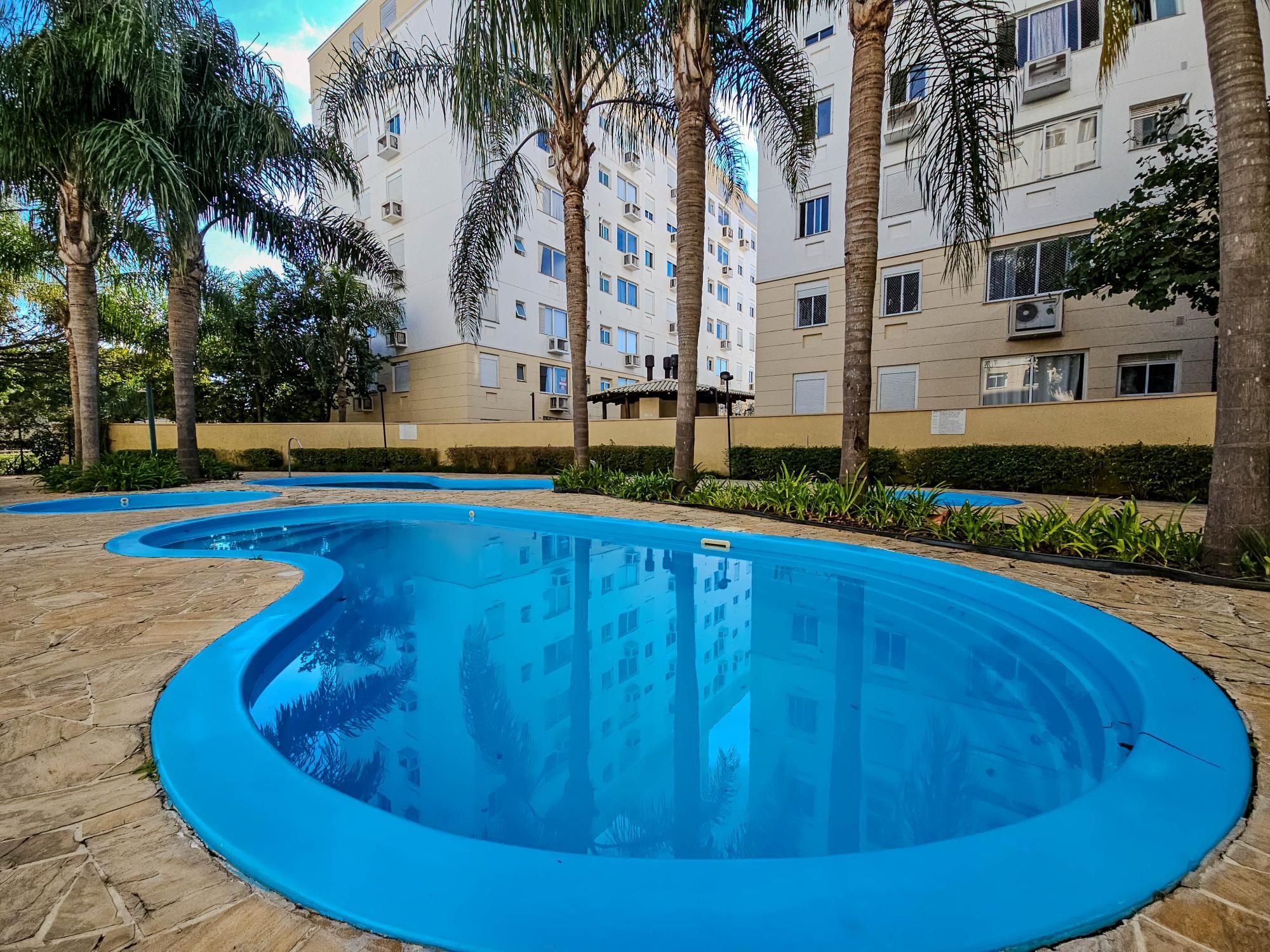 Apartamento, 2 quartos, 46 m² - Foto 56