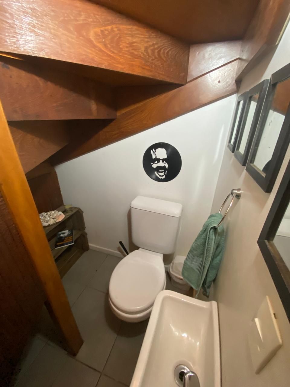 Casa de Condomínio à venda com 3 quartos, 76m² - Foto 22
