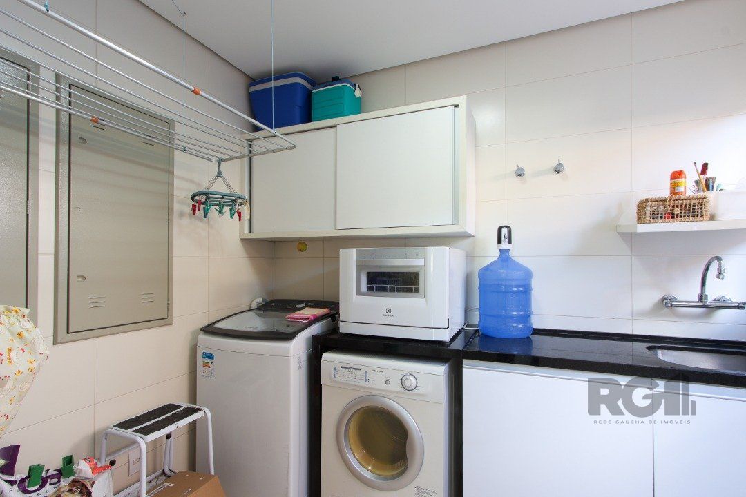Casa de Condomínio à venda com 4 quartos, 341m² - Foto 22