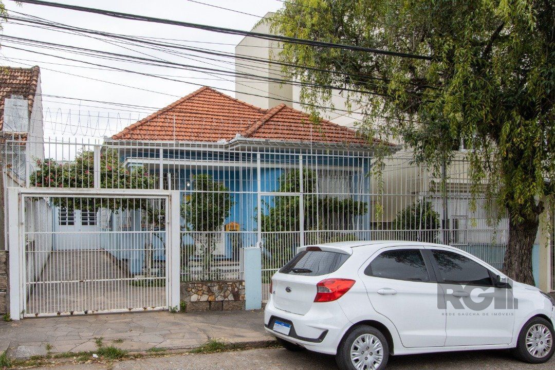Casa à venda com 3 quartos, 126m² - Foto 36