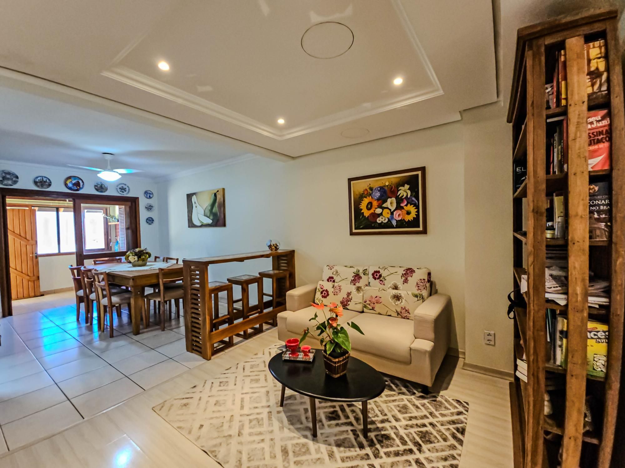 Casa de Condomínio à venda com 3 quartos, 261m² - Foto 9