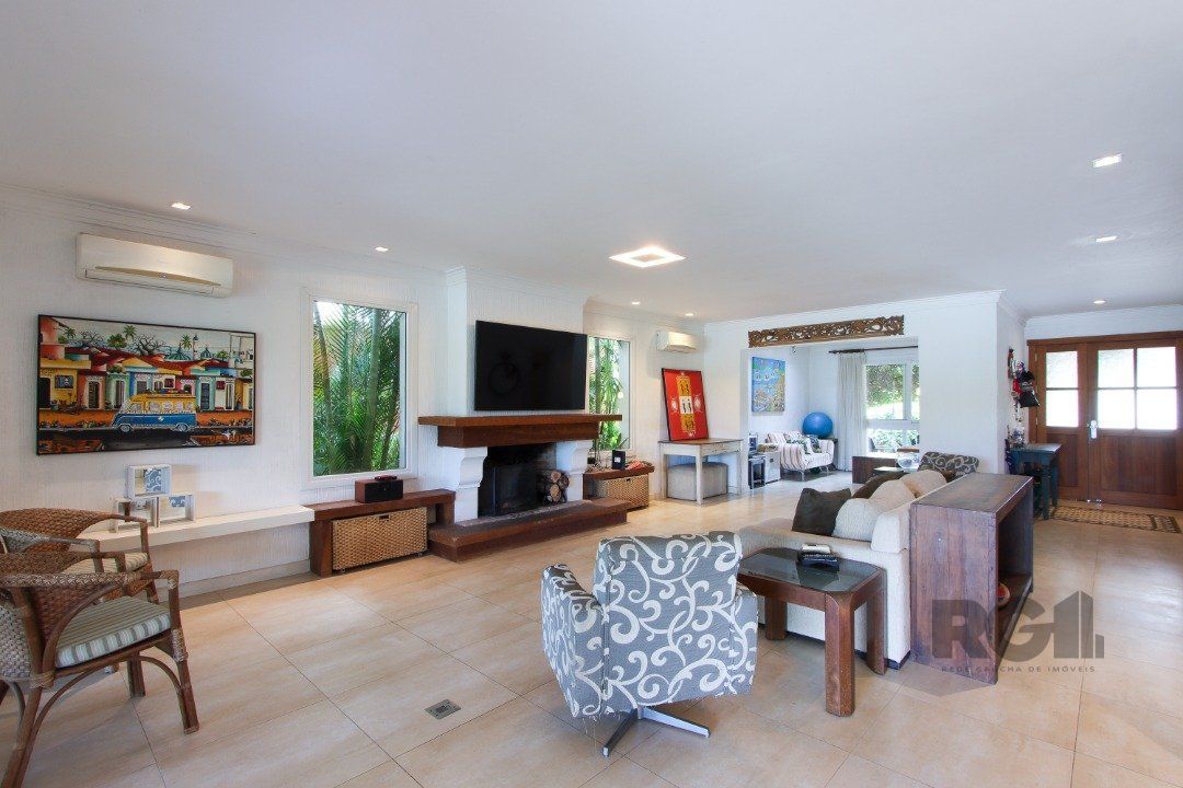 Casa de Condomínio à venda com 4 quartos, 341m² - Foto 12