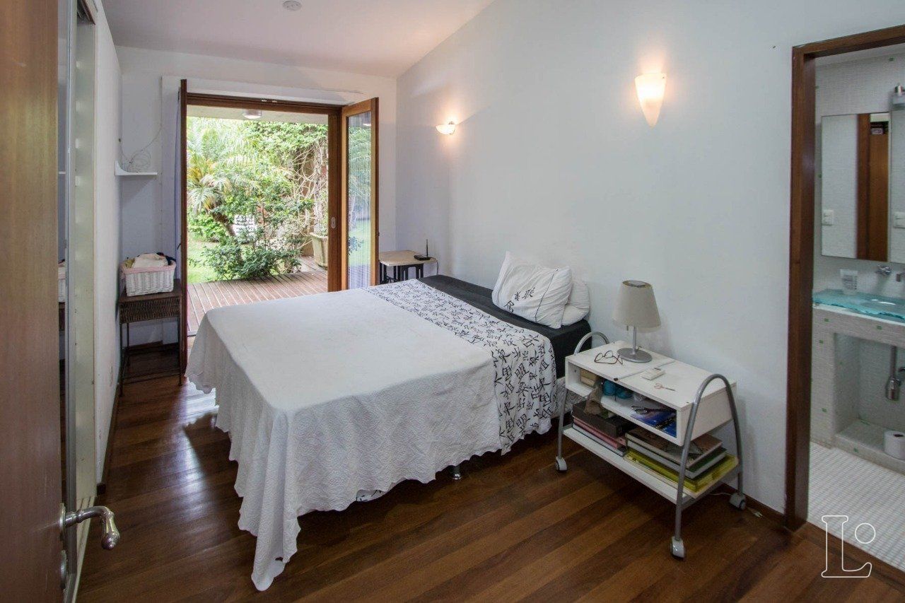 Casa de Condomínio à venda com 4 quartos, 436m² - Foto 16