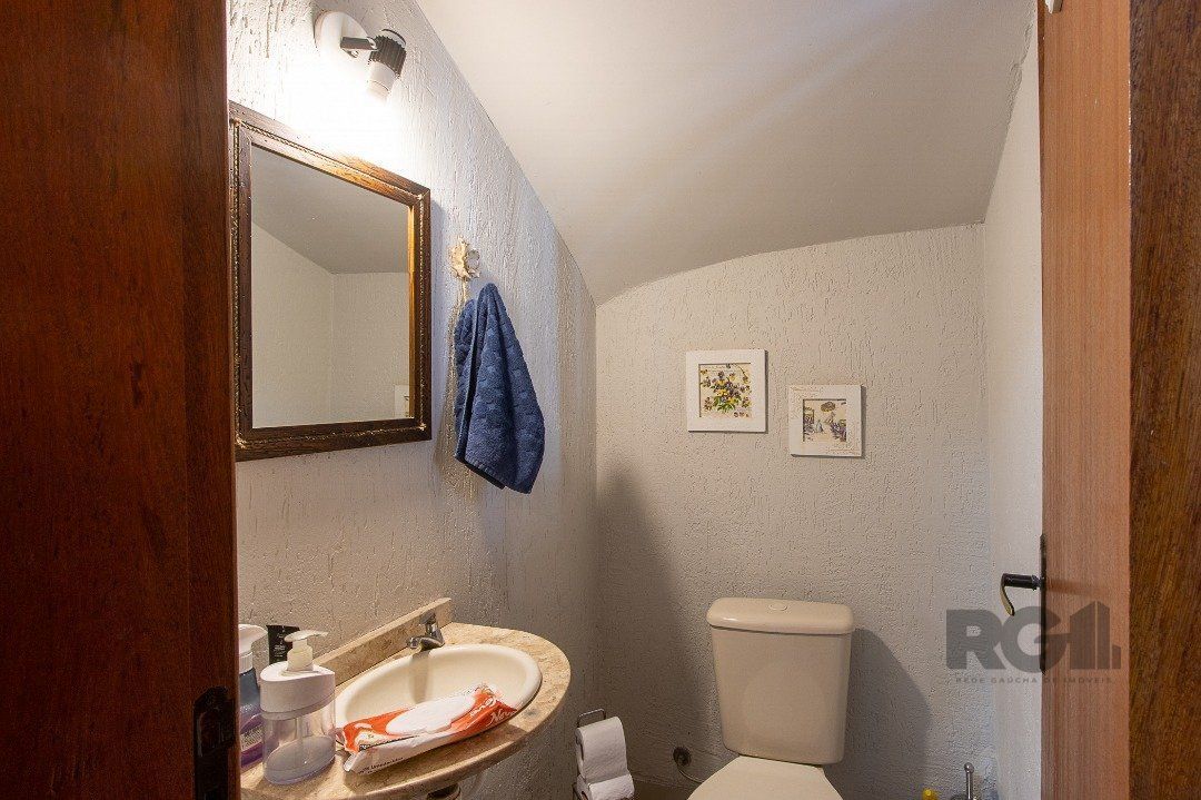 Casa, 3 quartos, 140 m² - Foto 9