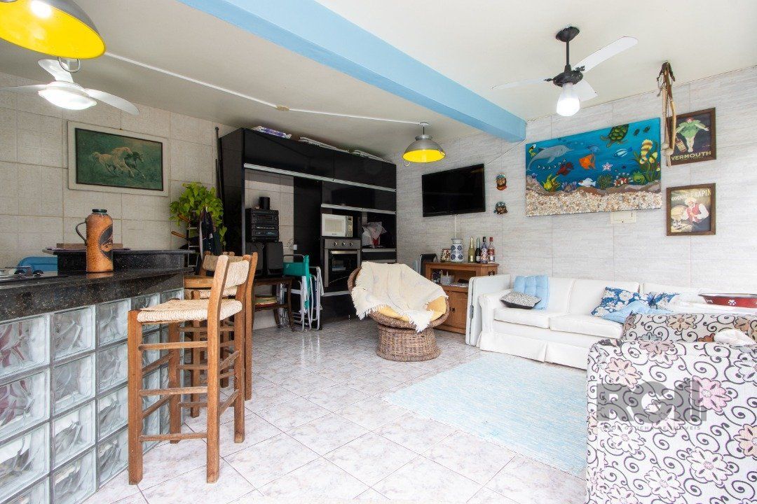 Casa à venda com 4 quartos, 306m² - Foto 39