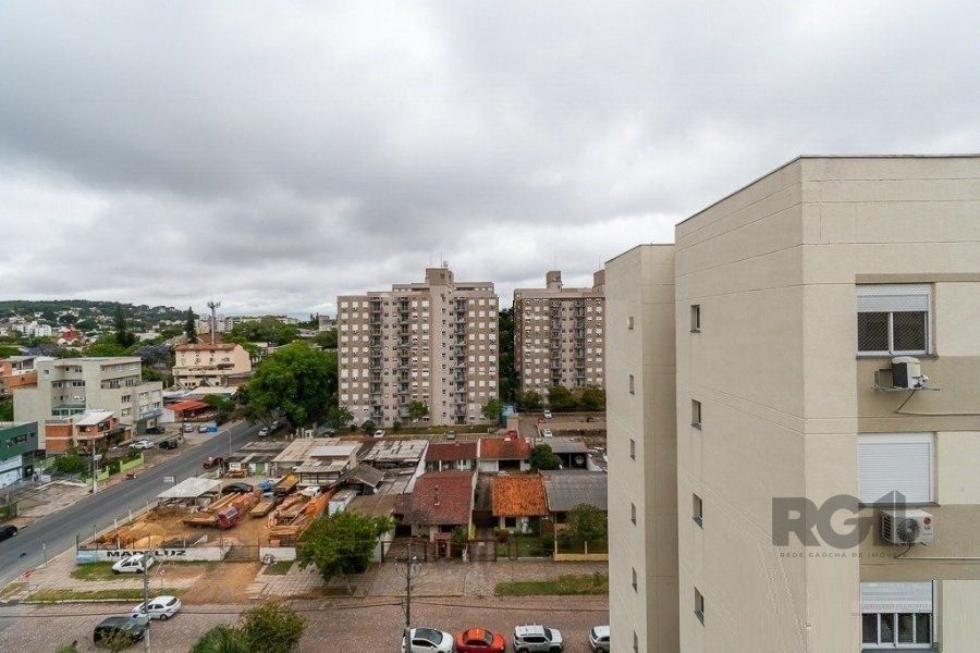 Apartamento à venda com 3 quartos, 72m² - Foto 24