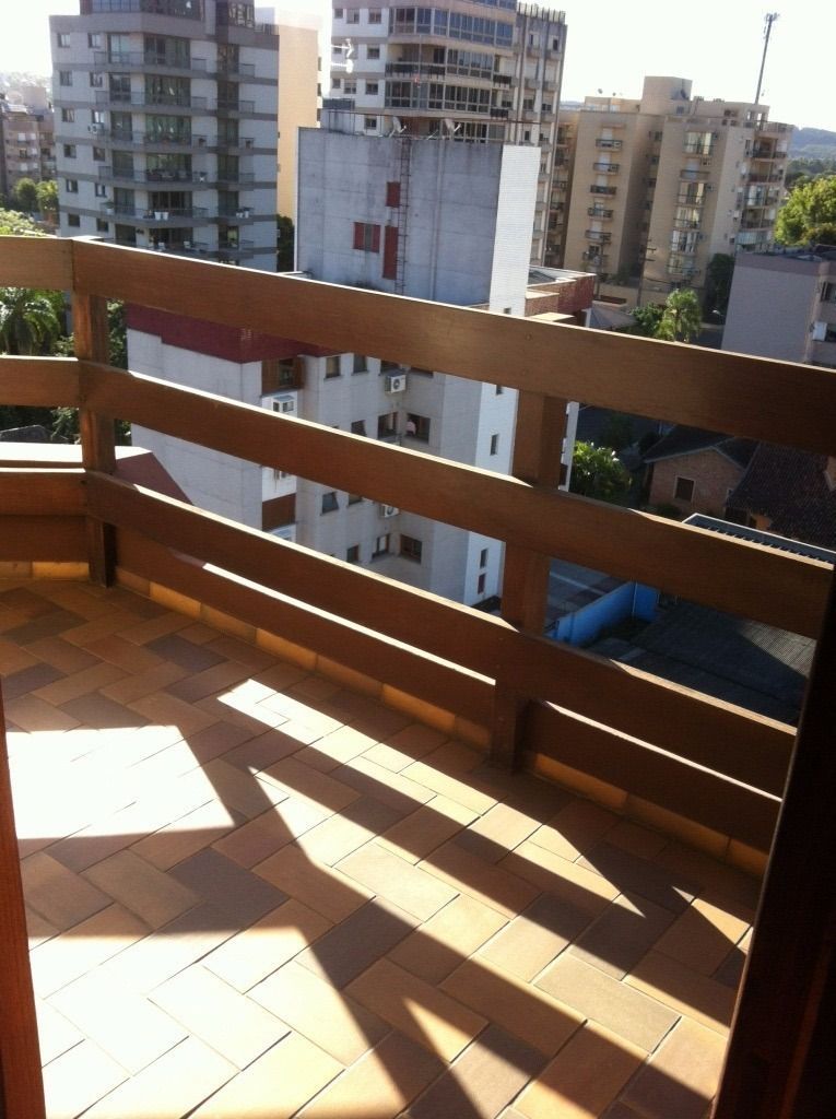 Cobertura à venda com 4 quartos, 258m² - Foto 21