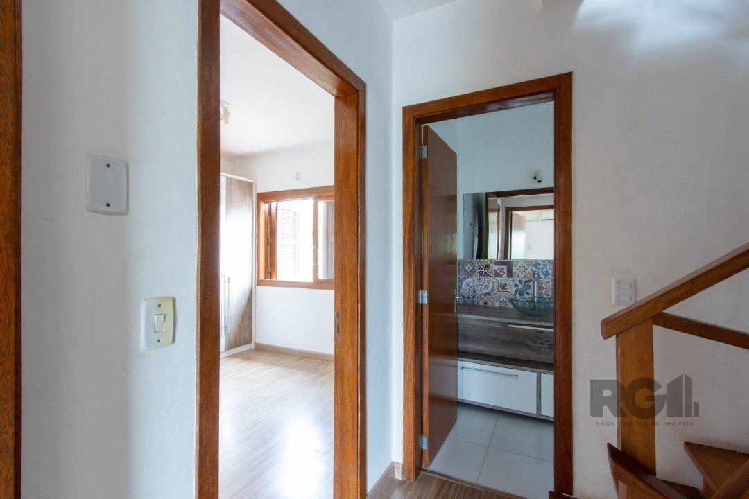 Casa de Condomínio à venda com 3 quartos, 197m² - Foto 27