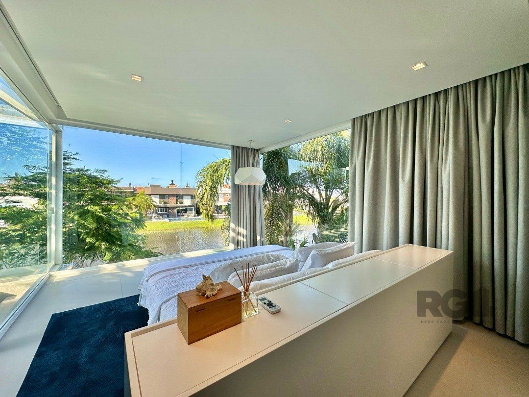 Casa de Condomínio, 4 quartos - Foto 30