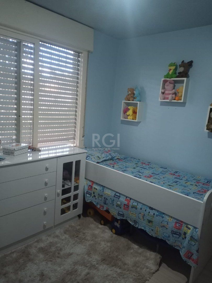 Apartamento à venda com 3 quartos, 76m² - Foto 10