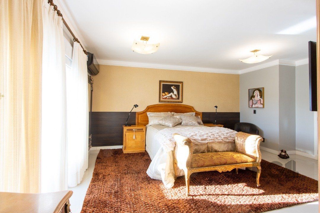 Casa de Condomínio à venda com 3 quartos, 527m² - Foto 54