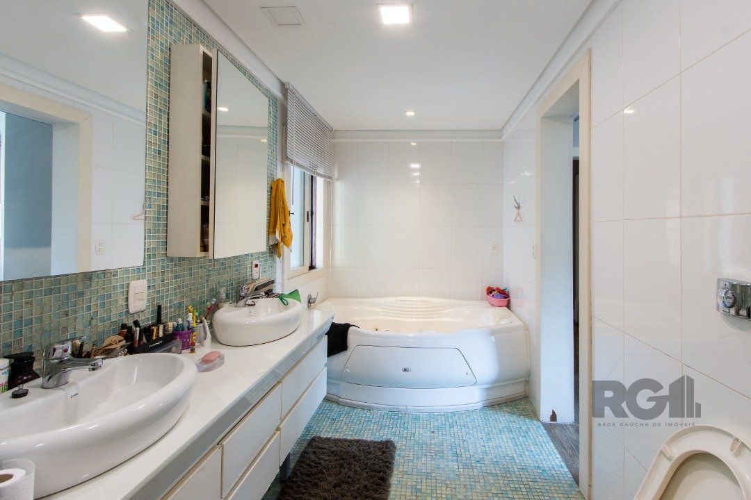 Casa de Condomínio, 3 quartos - Foto 42