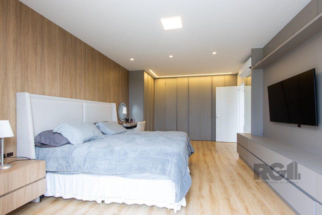 Casa de Condomínio à venda com 4 quartos, 350m² - Foto 61