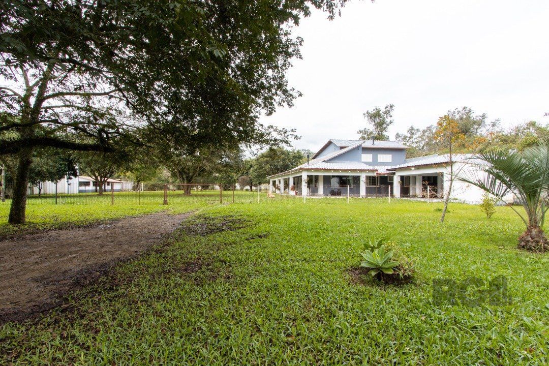 Sítio à venda com 3 quartos, 350m² - Foto 6