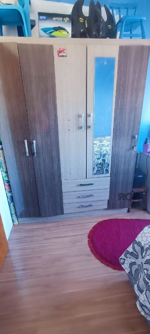 Apartamento à venda com 2 quartos, 63m² - Foto 7