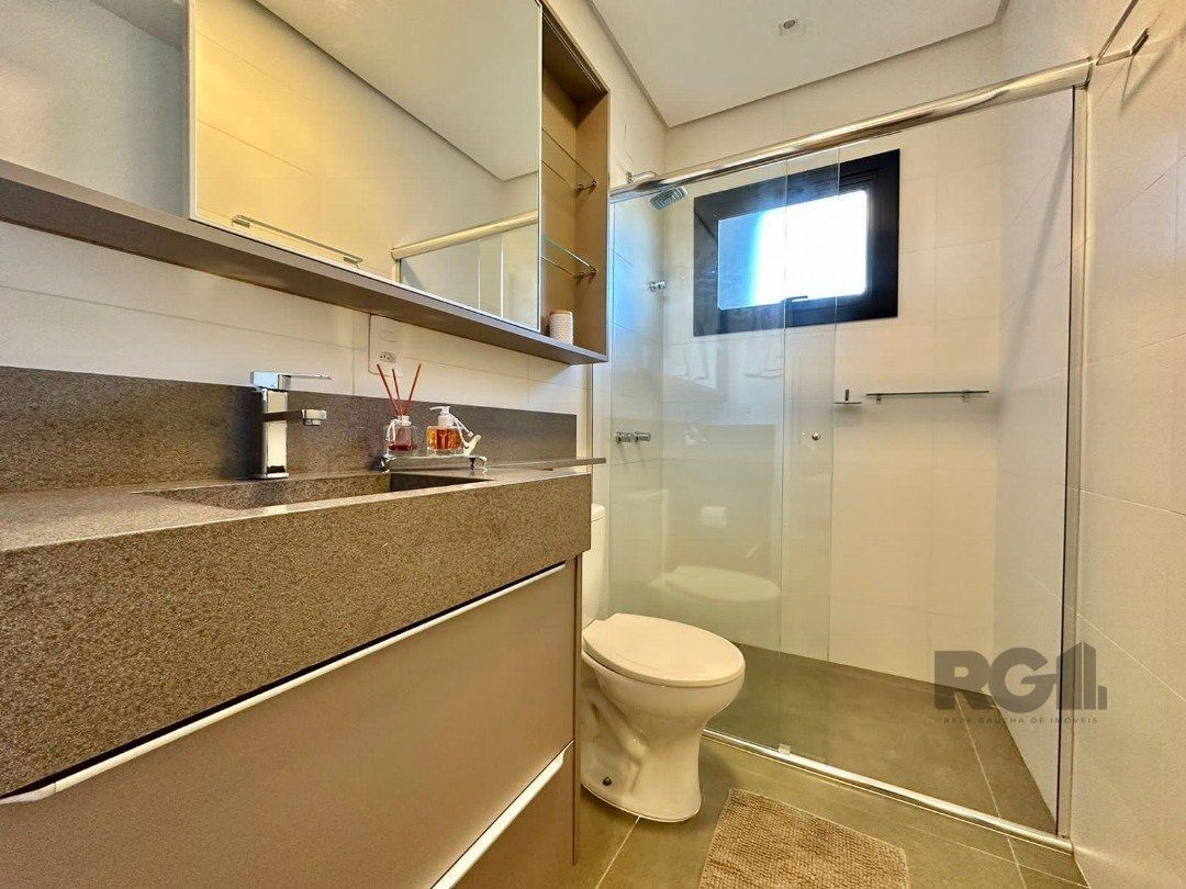 Sobrado, 3 quartos, 121 m² - Foto 4