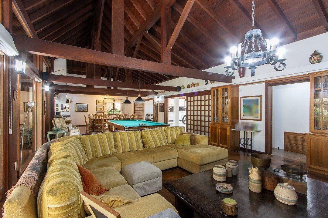 Casa de Condomínio à venda com 6 quartos, 702m² - Foto 32
