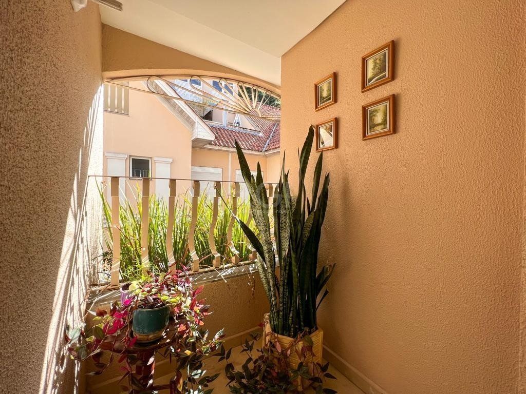 Casa de Condomínio, 3 quartos - Foto 36