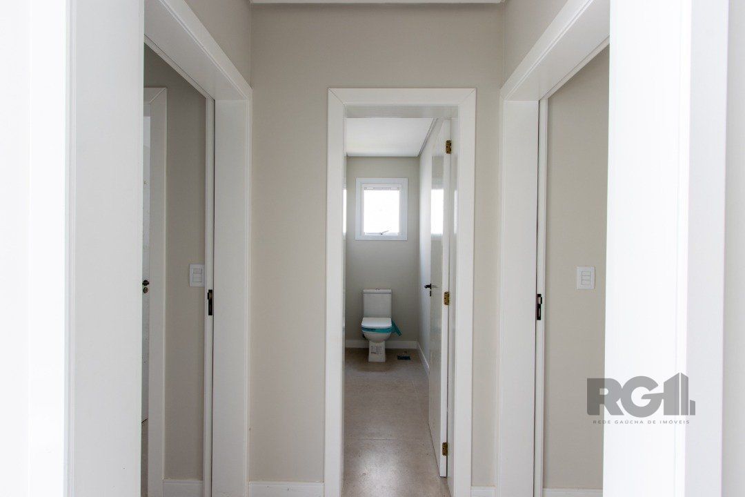 Casa de Condomínio à venda com 3 quartos, 161m² - Foto 30