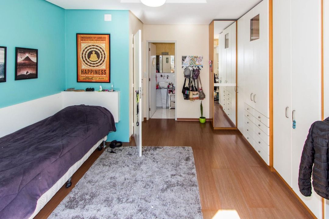 Casa, 4 quartos, 393 m² - Foto 33