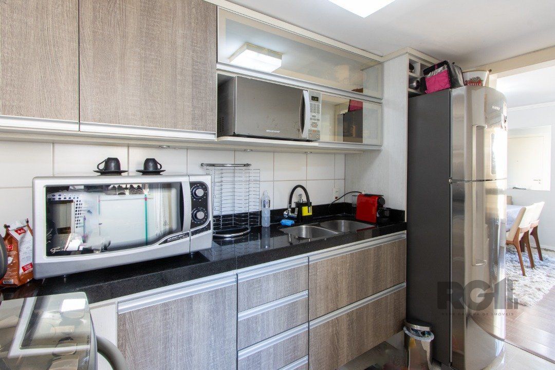 Apartamento, 3 quartos, 56 m² - Foto 10