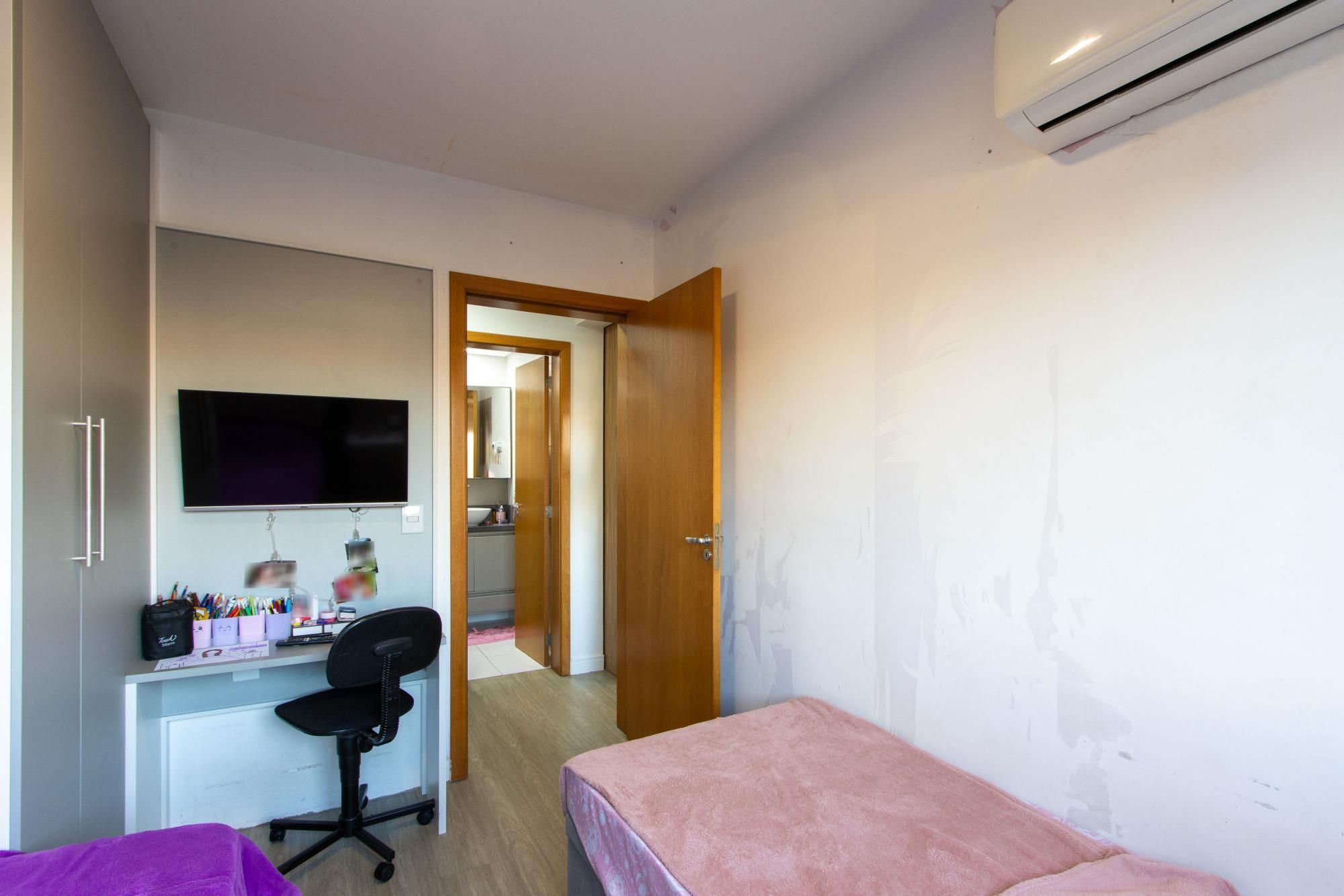 Apartamento à venda com 2 quartos, 60m² - Foto 16