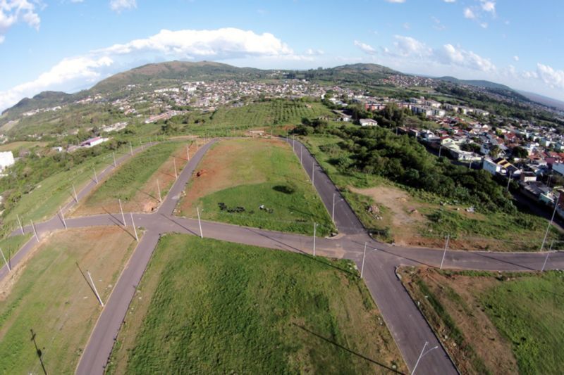 Terreno, 276 m² - Foto 1