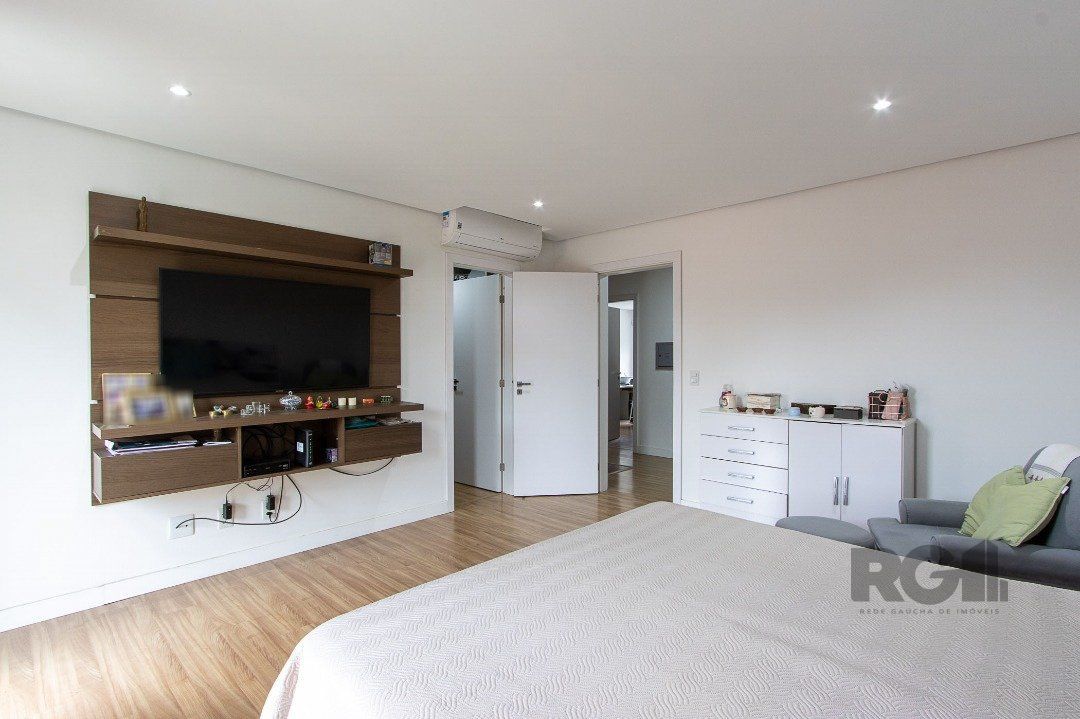 Casa de Condomínio, 3 quartos - Foto 31