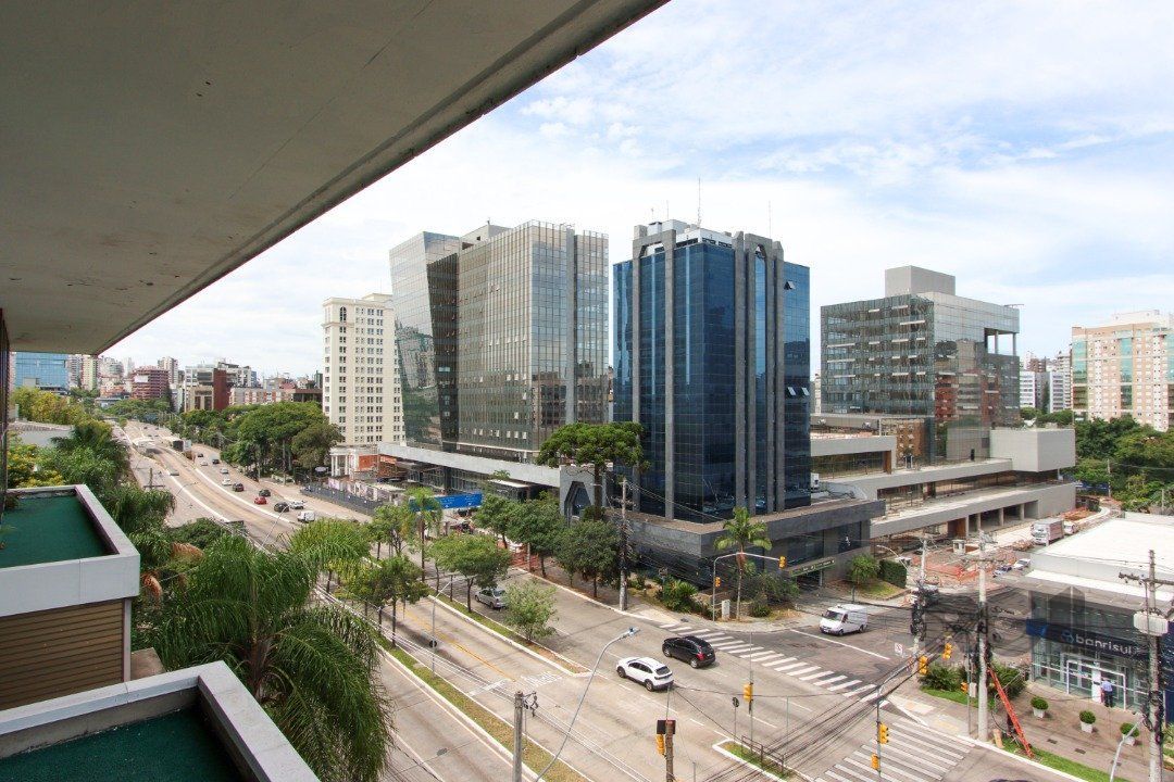 Conjunto Comercial-Sala à venda, 53m² - Foto 10