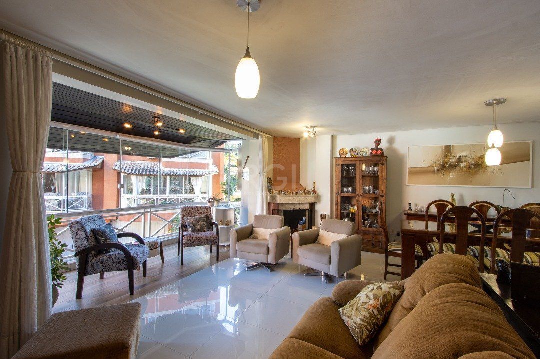 Casa de Condomínio, 4 quartos - Foto 9