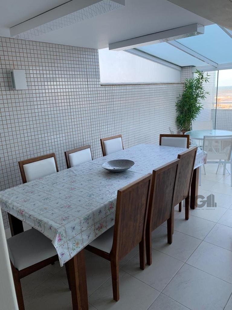 Cobertura à venda com 2 quartos, 207m² - Foto 13