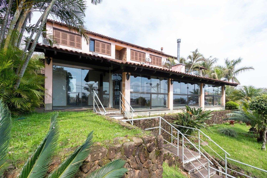 Casa, 4 quartos, 500 m² - Foto 4