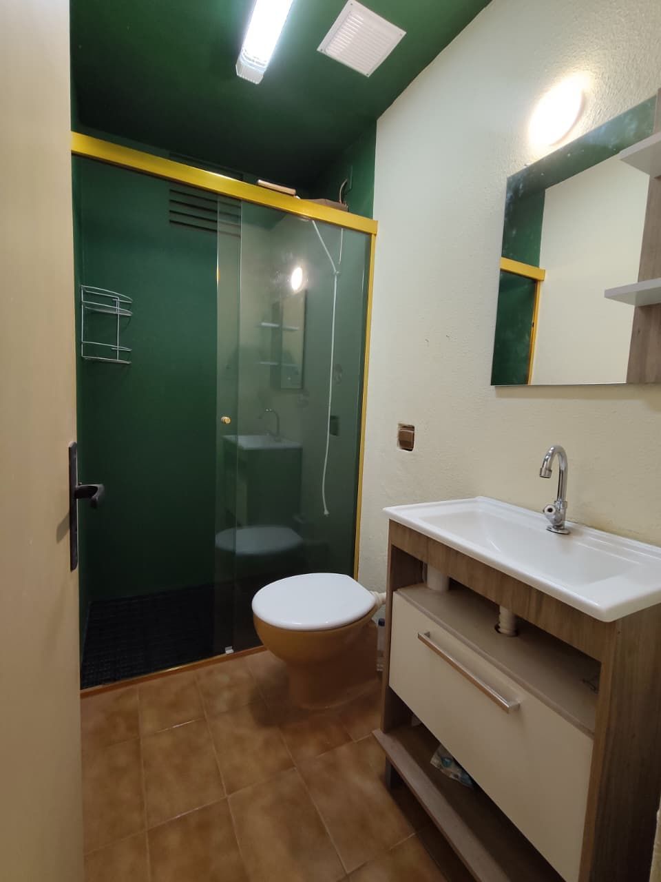 Apartamento 1 quartos à venda, 38m², Camaquã - Porto Alegre — foto 2