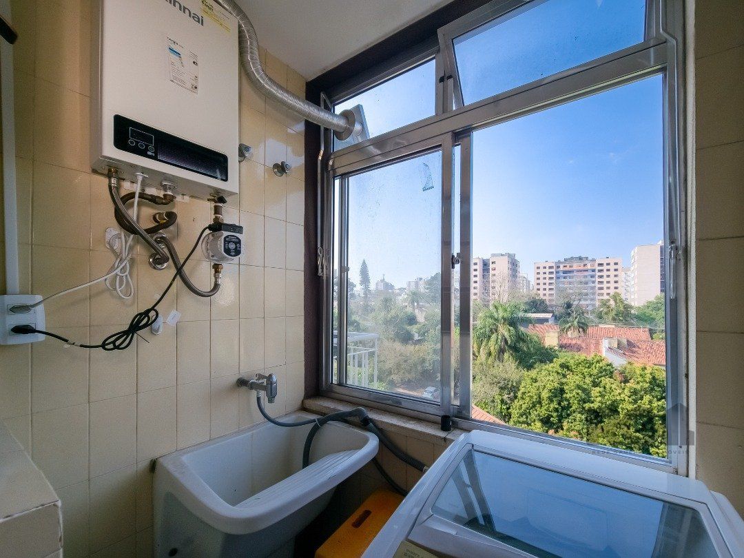 Apartamento à venda com 1 quarto, 42m² - Foto 14
