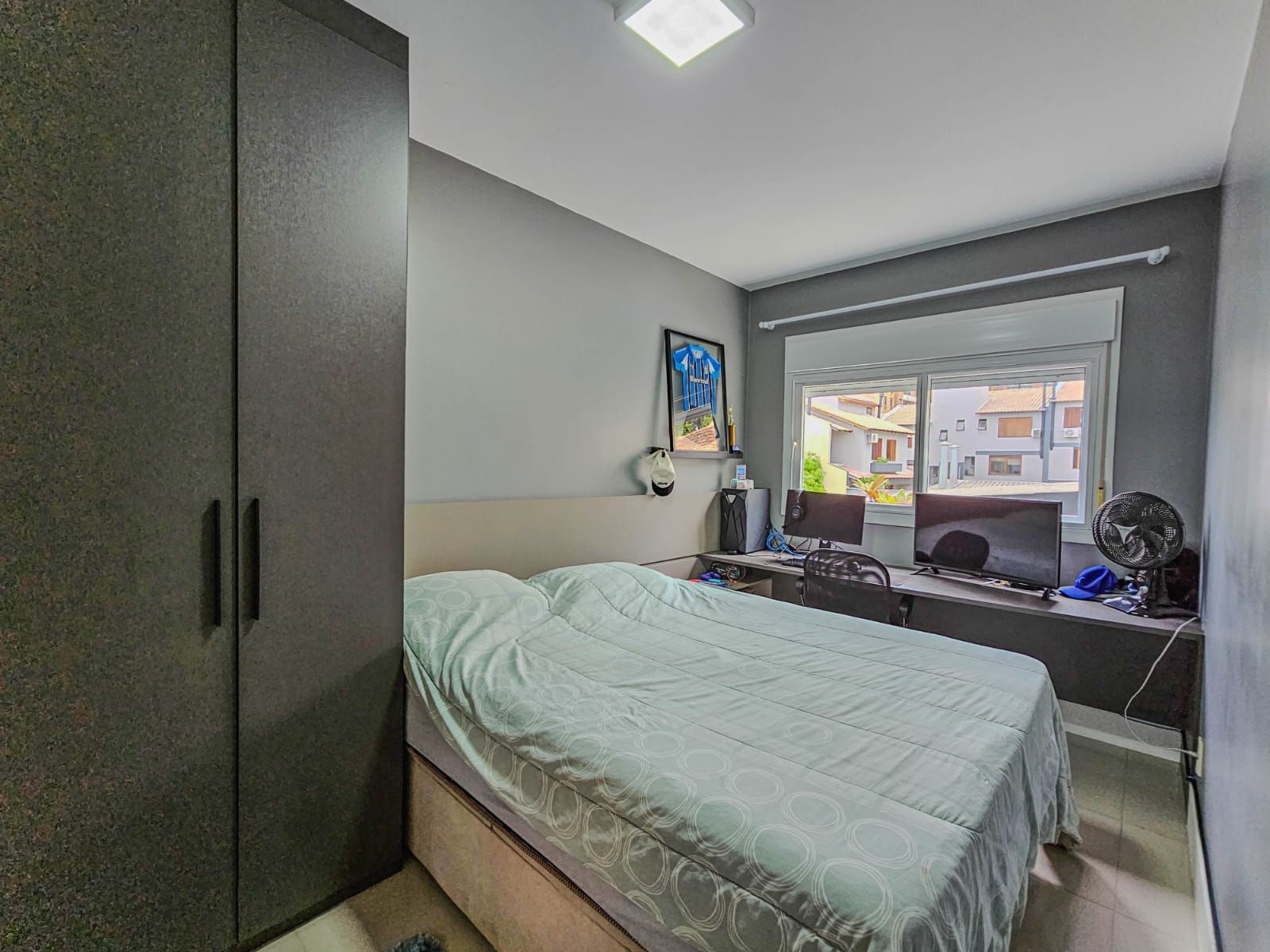 Casa de Condomínio à venda com 3 quartos, 190m² - Foto 46
