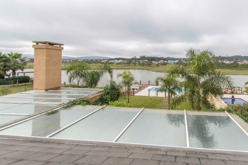 Casa de Condomínio à venda com 4 quartos, 320m² - Foto 31
