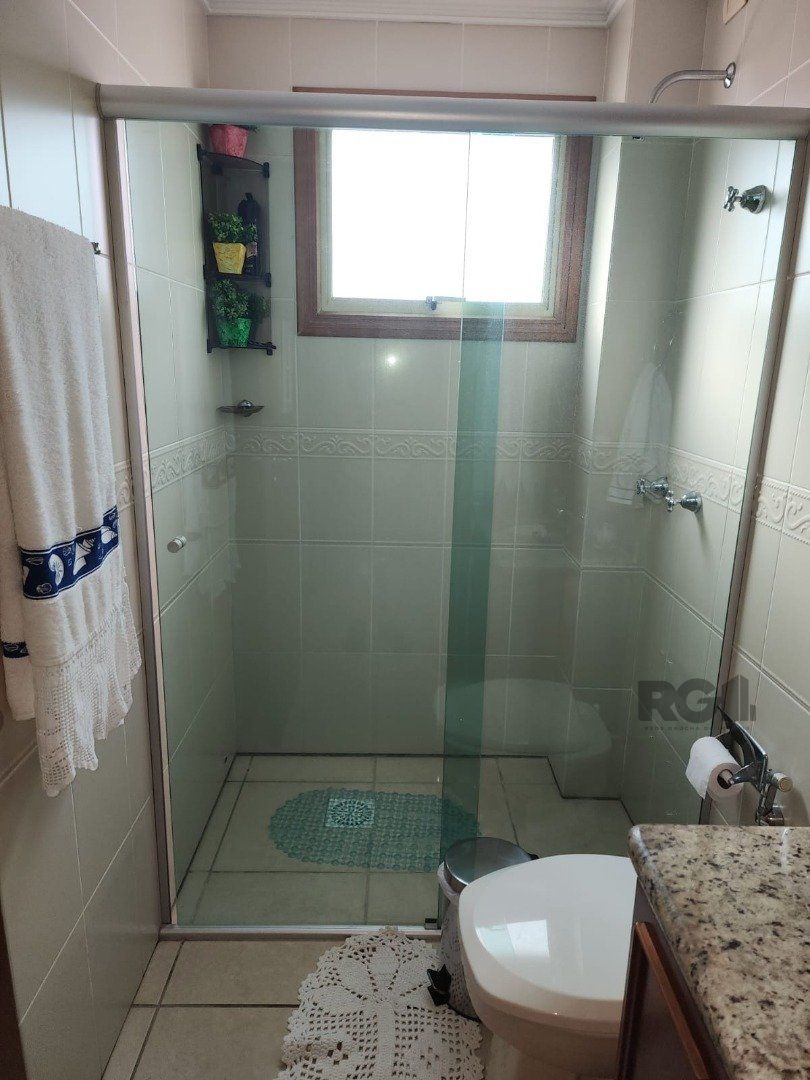 Apartamento à venda com 3 quartos, 145m² - Foto 21