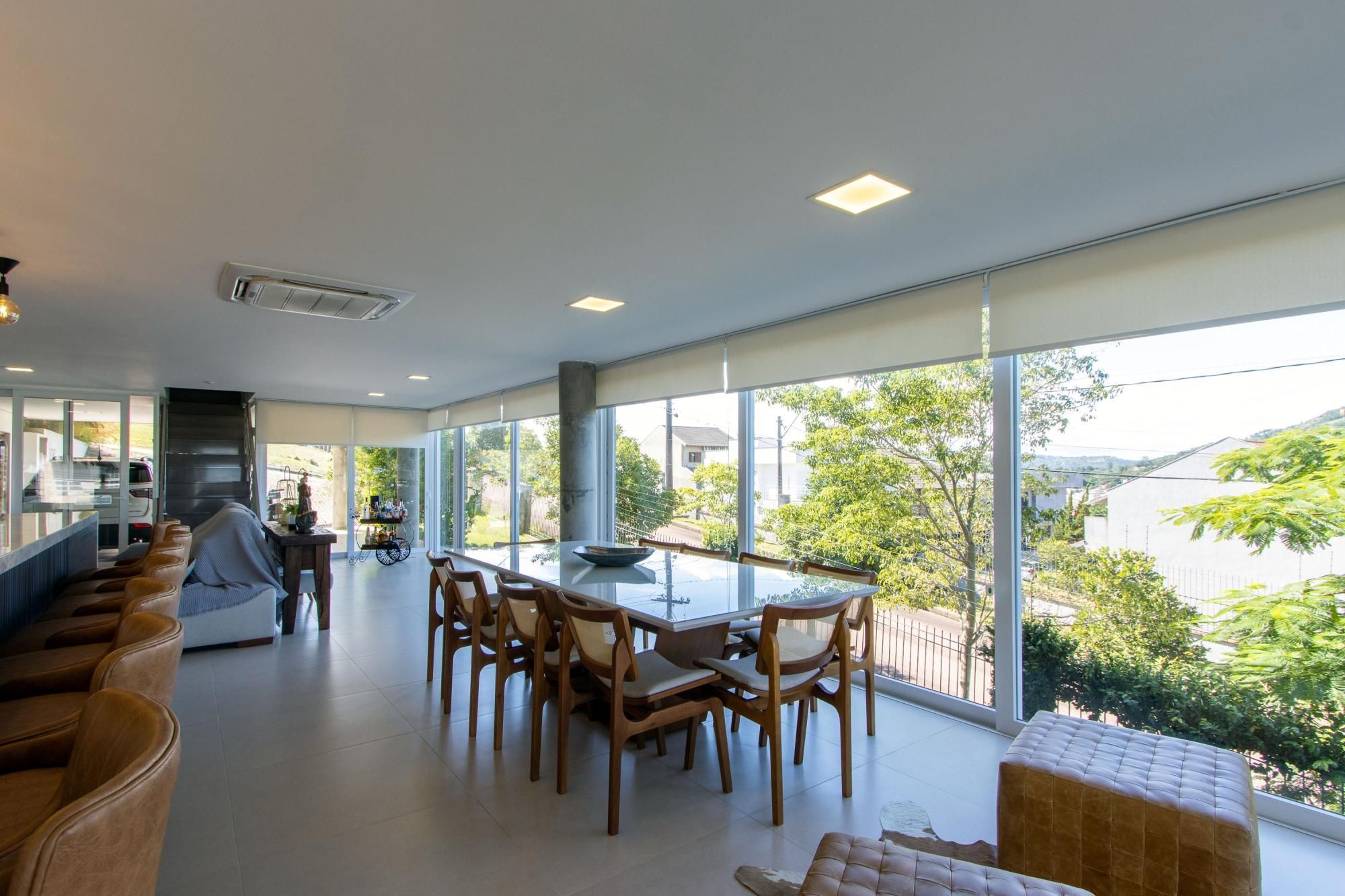 Casa de Condomínio, 4 quartos - Foto 41